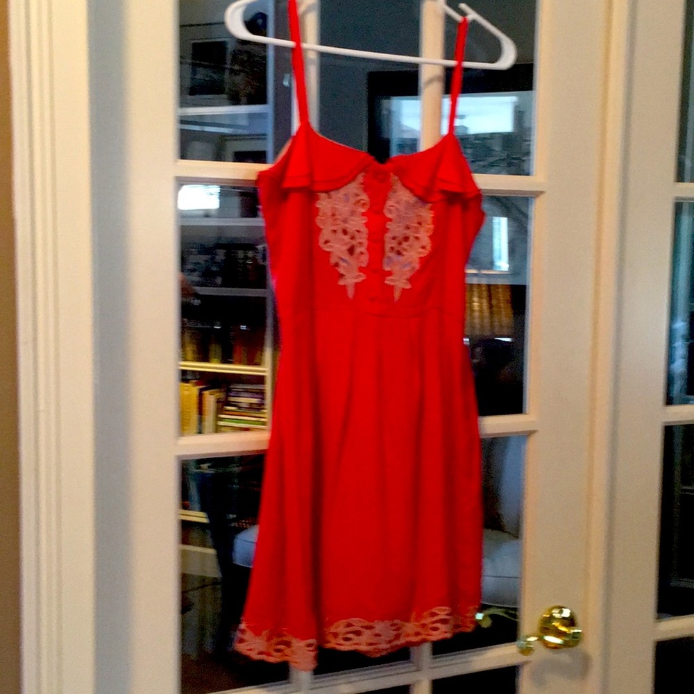 GB Girls Stylish Sundress